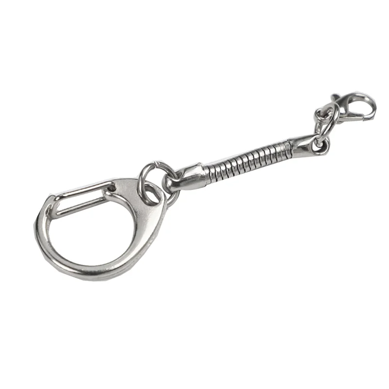 LLavero de Teclado mecánico de un solo interruptor, probador de interruptores de teclado Gateron MX, negro