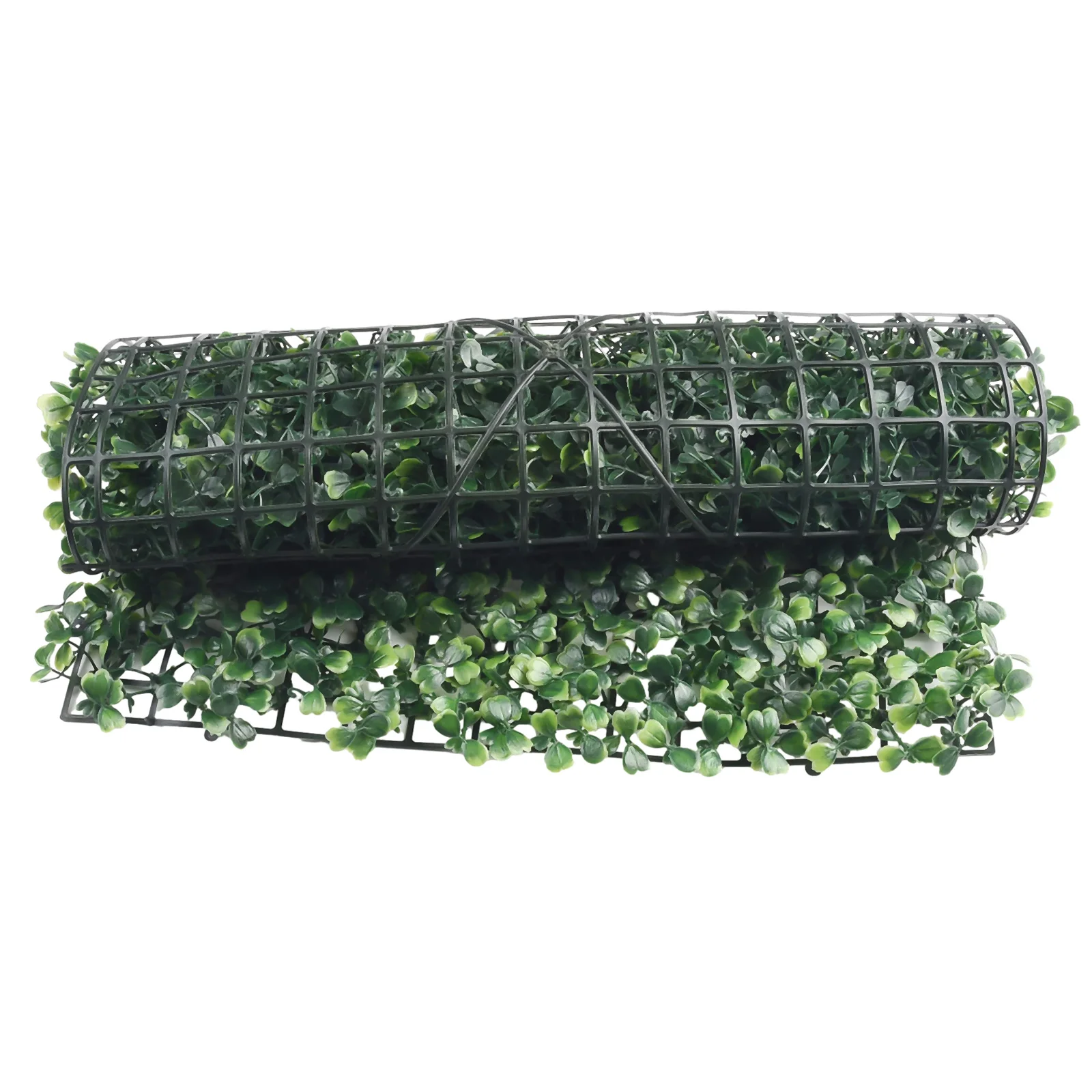 40x60cm Artificial Plant Walls Foliage Hedge Grass Mat Greenery Panels Fence Grass Backdrop Wall For Simulated Lawn Home Decor