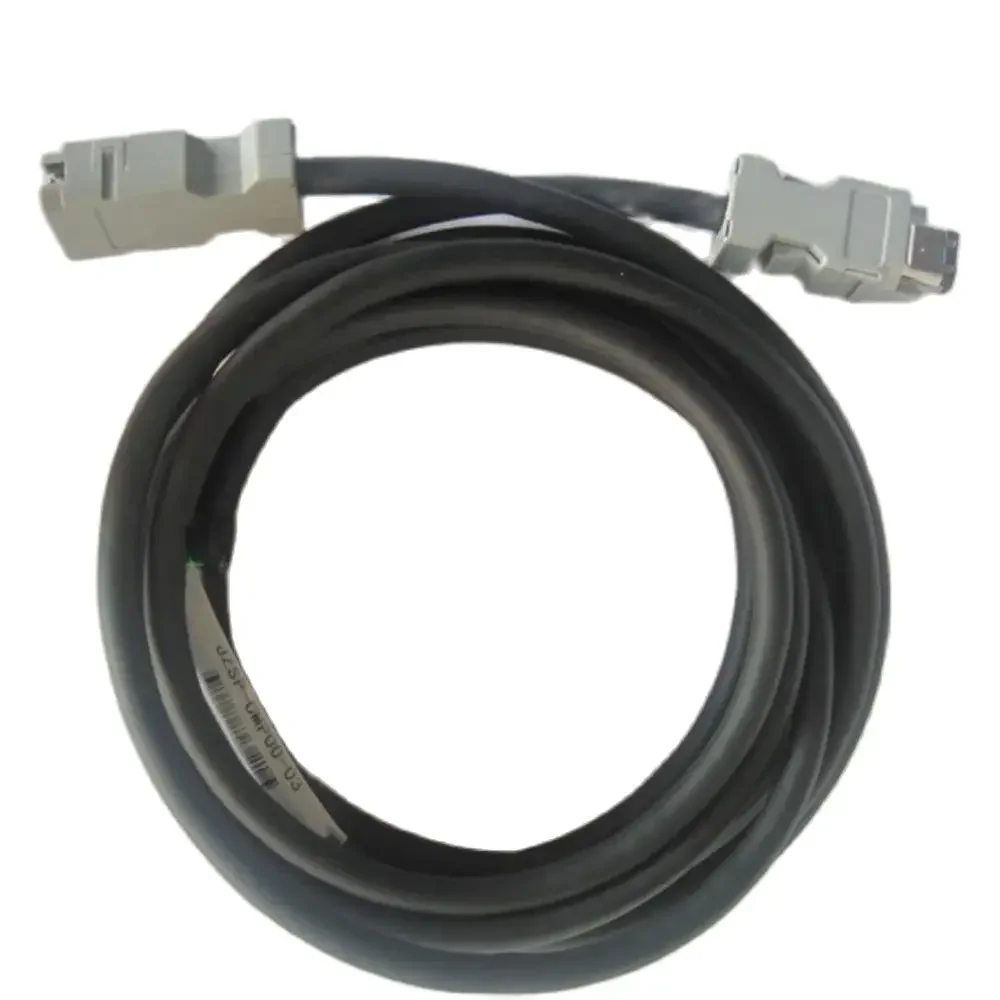 

Yaskawa Encoder Cable JZSP-CMP00-05 JZSP-CMP00-03 Male And Female Plug To Plug Cable 3m 5m 10m