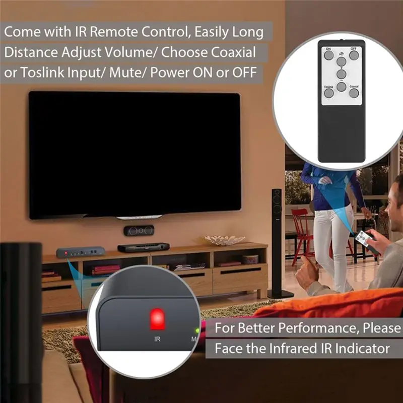 AA87 Dac Converter …