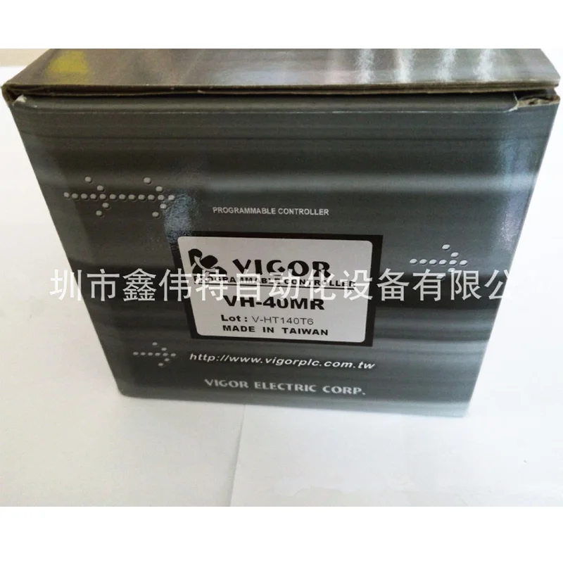 

Brand New Original VH-40MR PLC Programmable Controller Spot