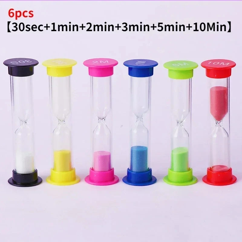 Variant: 6-PCS
