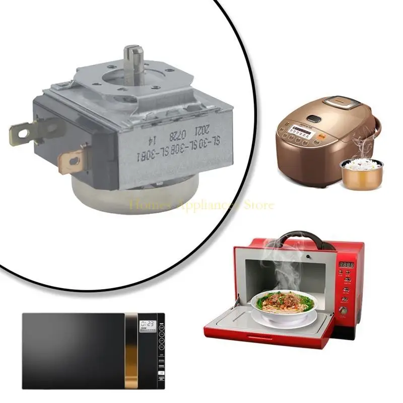 D0AB SL-30 TIMER TIMEM