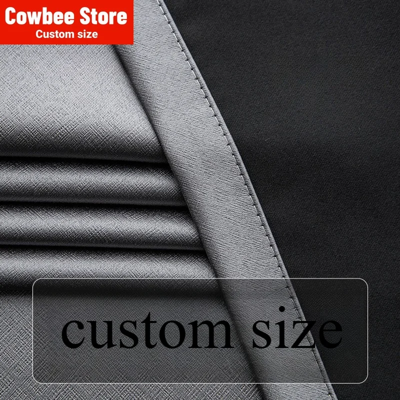 Custom Size Blackout 