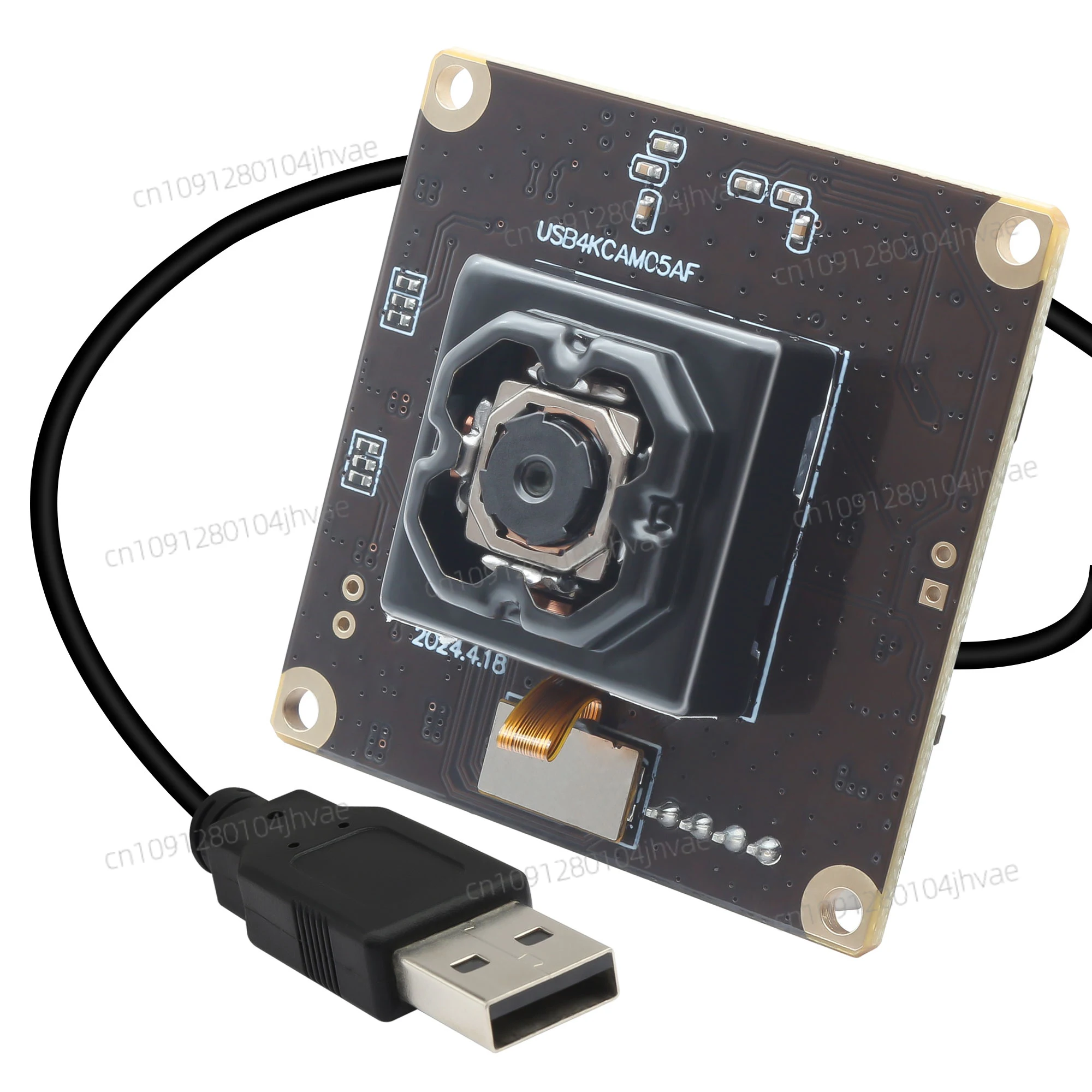 Elp IMX258 Ois Usb … - image