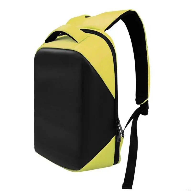 حزمة LED قابلة للبرمجة مقاس 15.6 قدمًا للكمبيوتر المحمول، خطة مريحة غير منفذة، سعة كبيرة 20CA