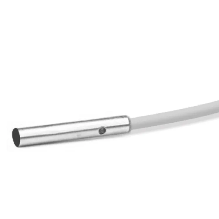 

DOB-DW-AD-503-M8E Ultra Small Proximity Switch with Compact Size, Convenient Installation, and Precise Measurement