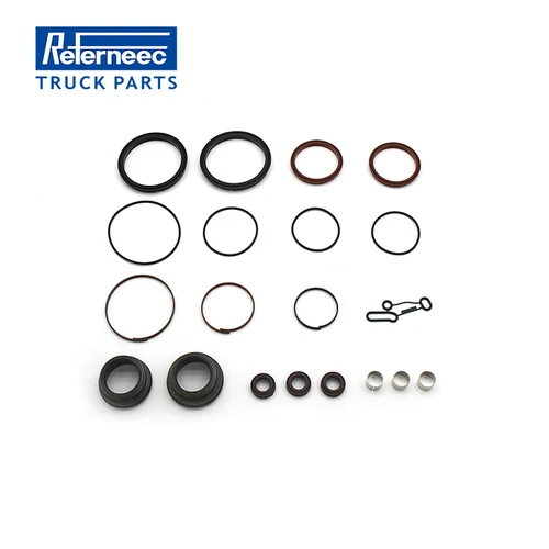 Imagen 2 del producto Sello del kit de juntas REFERNEEC 0501324253 4213559482 Kit de reparación del acuartador de la caja de cambios