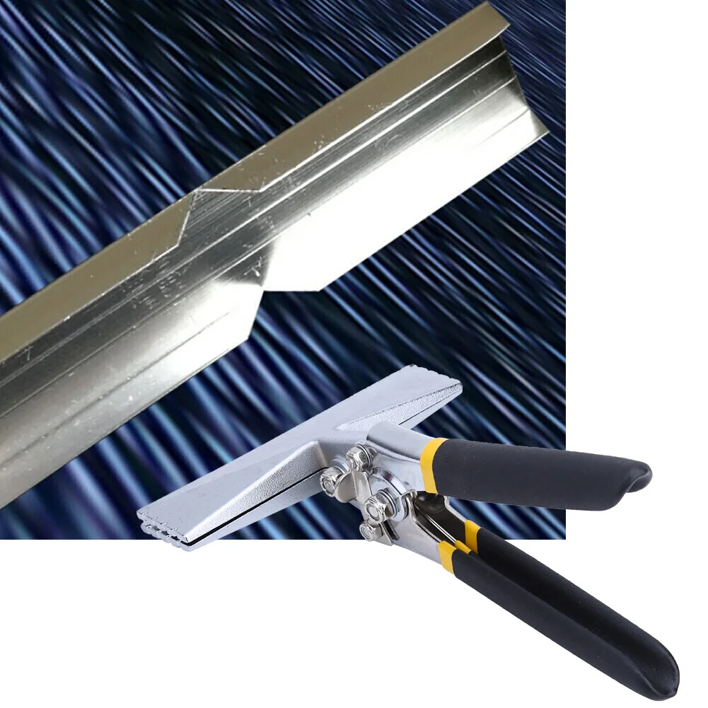 

Metal Former Bender Multifunctional Straight Metal Former Bender Hand Bending Tool Metal Bending Tool Metal Former Bender Pliers