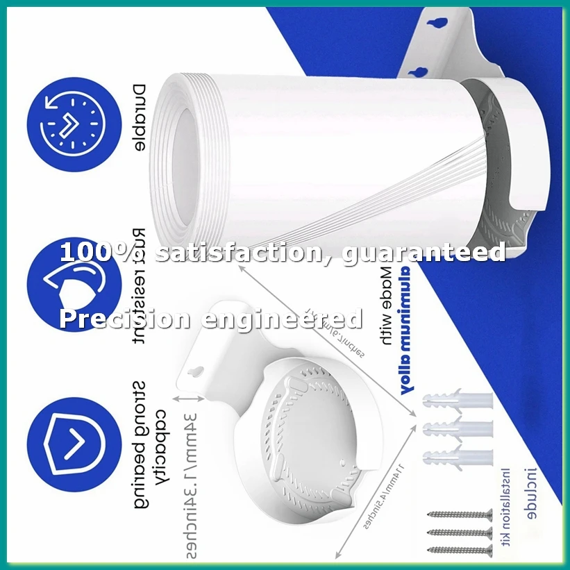 Router Wall Mount Bracket Suitable for Deco BE63/BE65/BE1000