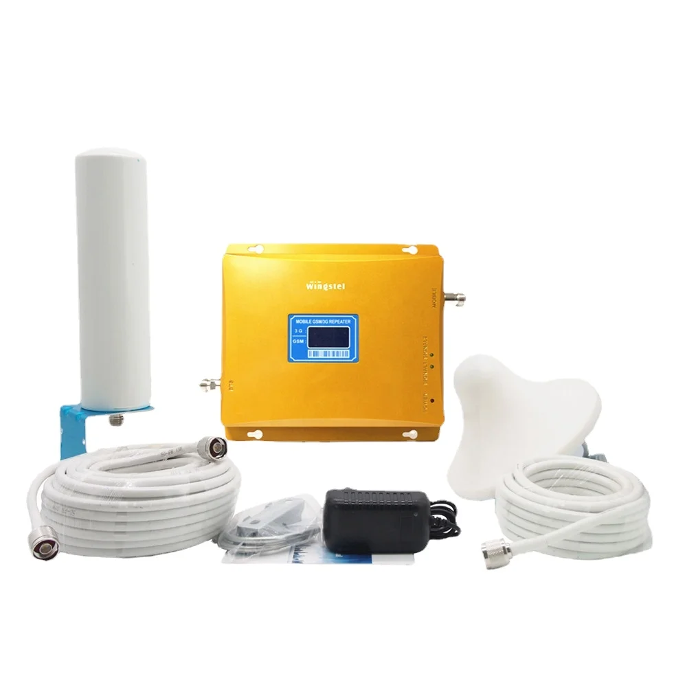 Extender Tautan tp jaringan ponsel