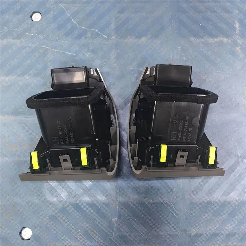 Dashboard Air Vent Outlet For Toyota Premio 2007-2021 55660-20290