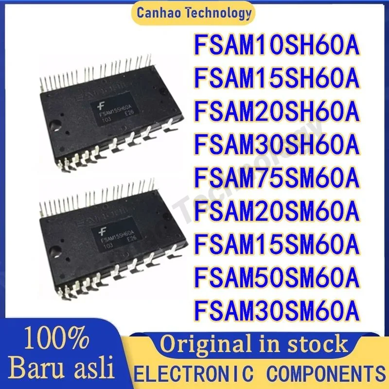 FSAM10SH60A FSAM15SH60A FSAM20SH60A FSAM30SH60A FSAM75SM60A FSAM20SM60A FSAM15SM60A FSAM50SM60A FSAM30SM60A MODULE In Stock