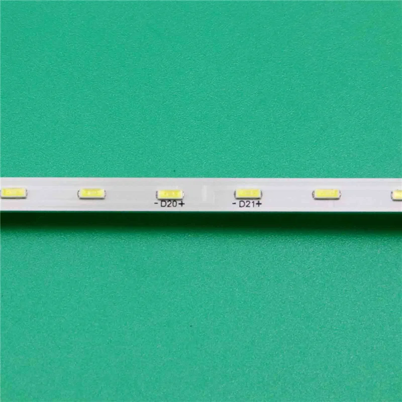 LED Backlight Strip For Sony KDL-42W817B KDL-42W705B KDL-42W650A KDL-42W700B KDL-42W815B Bars T42-40-L/R KL-42W670 WO50110880