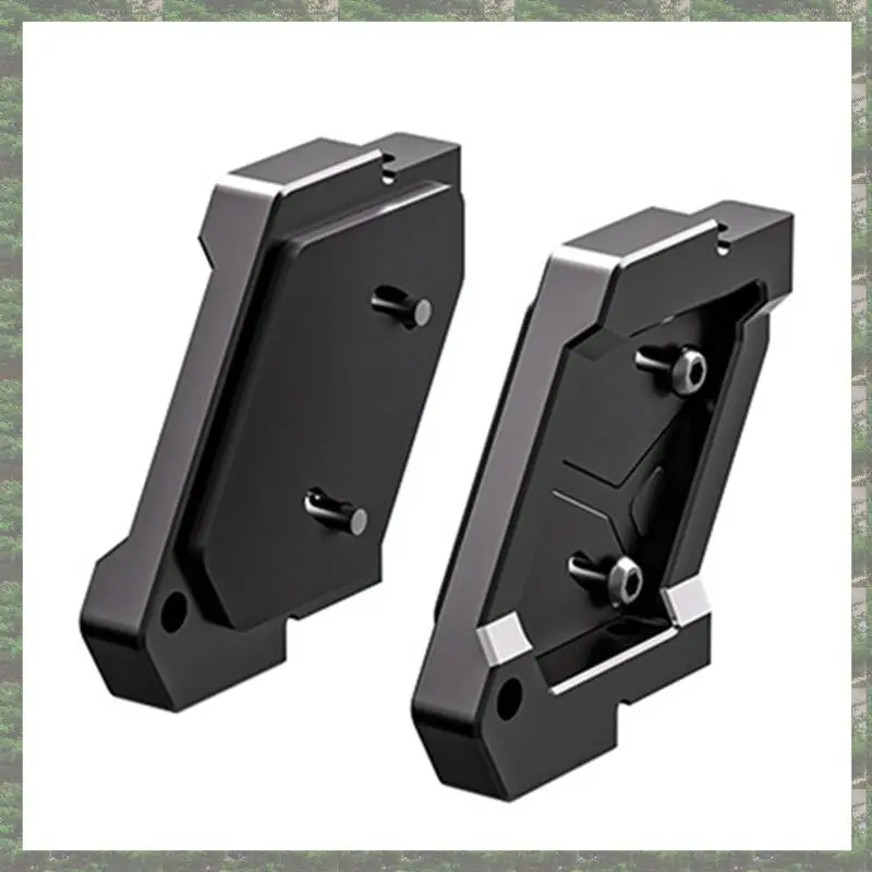 

Side Pannel Accessories Fordji Nazgul Evoque F5 F6 V2 Air System Upgrade Package FPV Parts