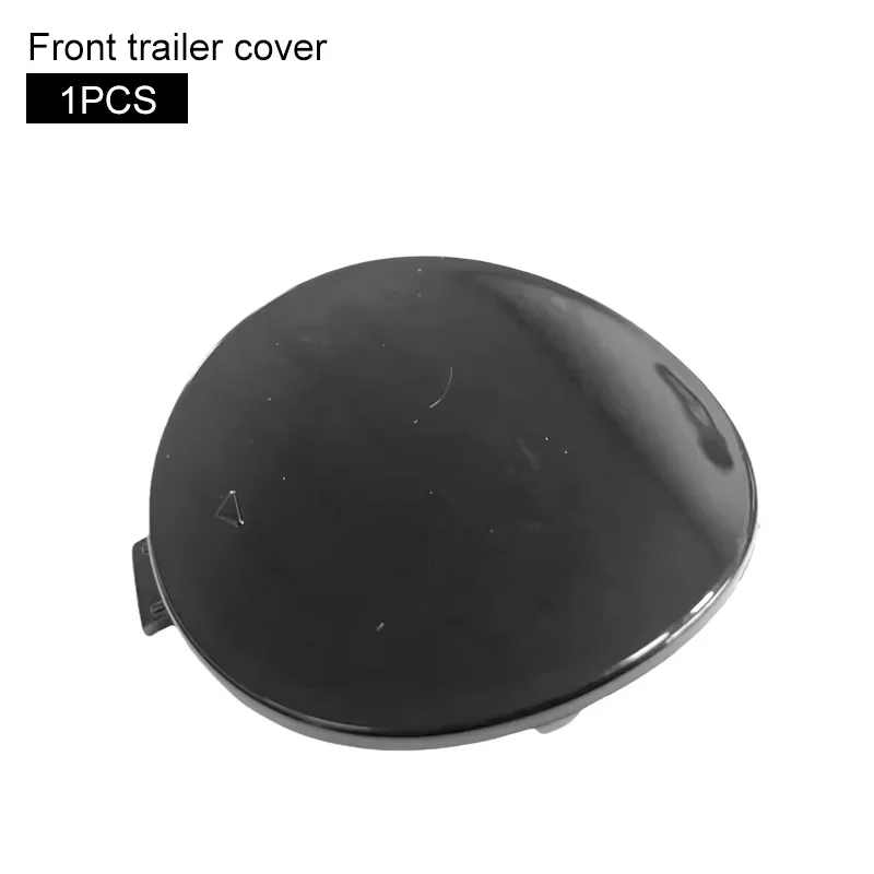 المصد الخلفي الأمامي سحب هوك العين غطاء مقطورة غطاء لسيارات BMW X6 F16 M SPORT 51118065933 51128056540 51127319886 51117422901 #3