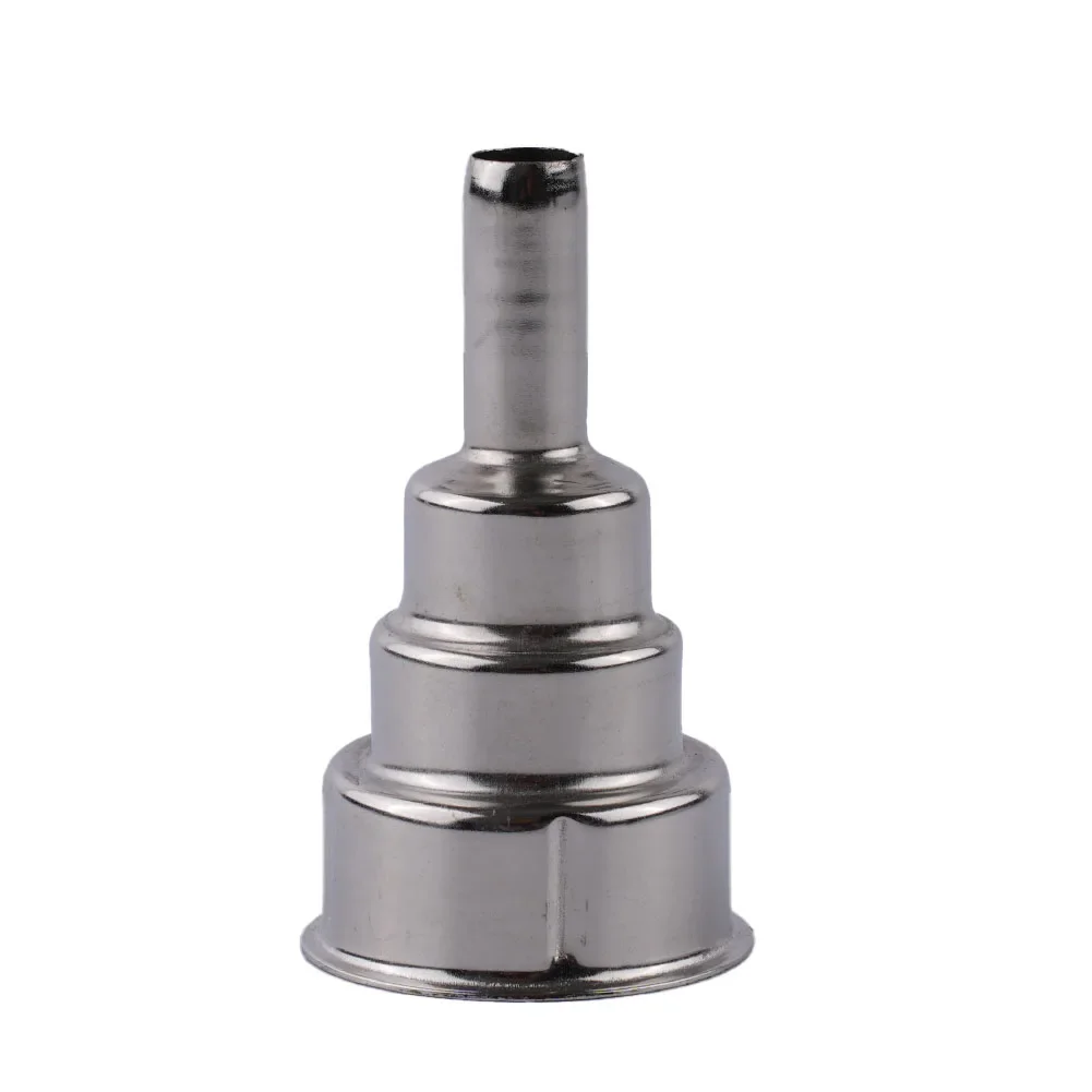 2310/1910/1810/2010/1610 용접 노즐 2310/1910/1810/2010/1610 500-2/600-2/630 Heatgun 500-2/600-2/630 Heatgun Dia 9mm