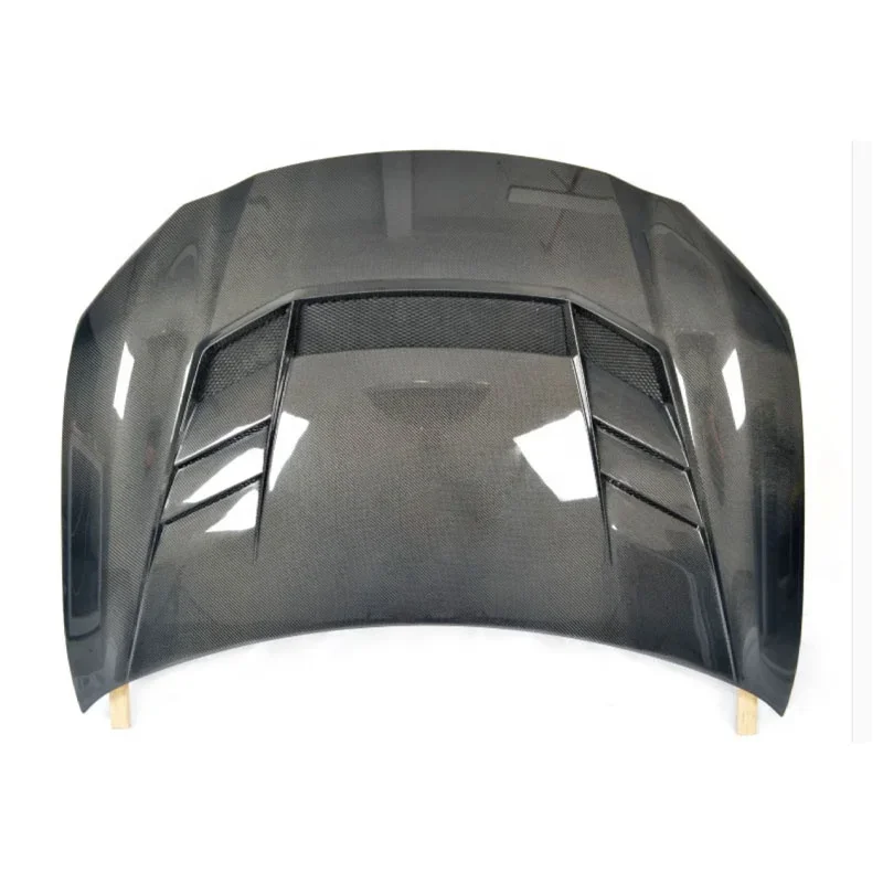 

Новый дизайн, вариант стиля для Toyota GR86 Subaru BRZ, капот из настоящего углеродного волокна, высококачественный капот автомобиля, капот двигателя