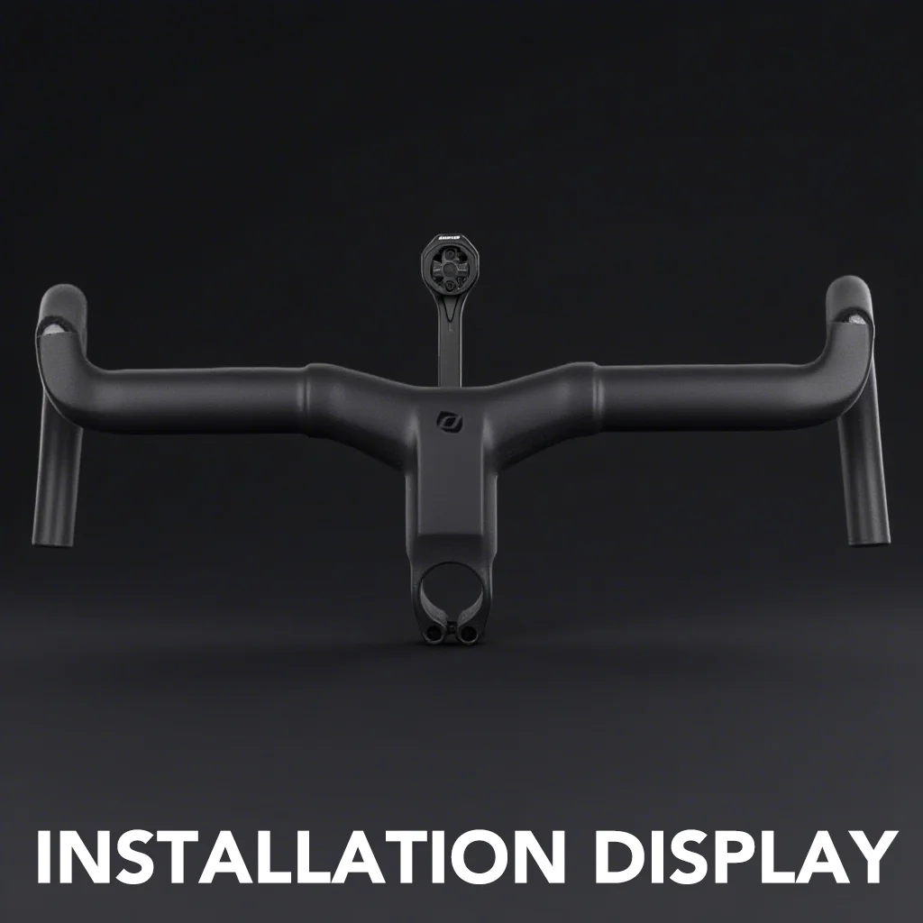 For Syncros Fraser IC SL WC And Creston iC cockpits Aluminum Alloy Computer Mount  with Gopro/Garmin/Bryton/Wahoo Mount,ULLICYC