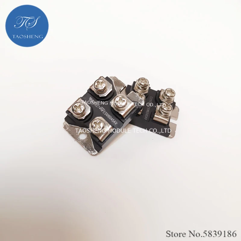 Módulo original, ESM2030DV, ESM2030AV, ESM3045DV, ESM3045AV, ESM4045DV, ESM4045AV, ESM6045DV, ESM6045AV, 1pc