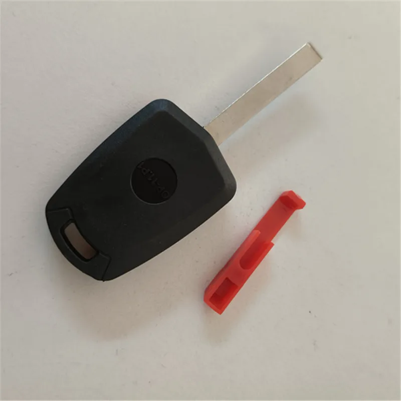 

5PCS Transponder Car Key Shell For Chevrolet AVEO Vauxhall Opel Camaro Cruze Equinox Impala Malibu Sonic Fob Case