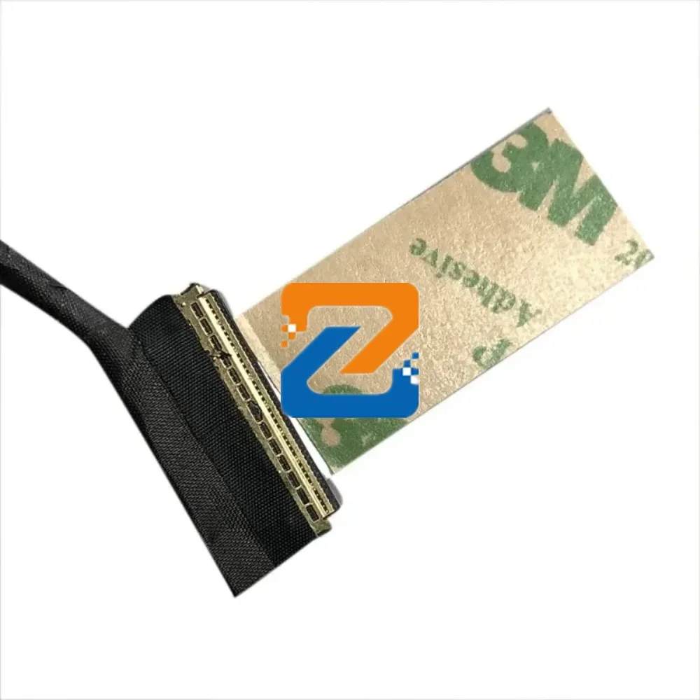 Laptop LCD EDP Display Cable for MSI GS75 P75 WS75 Stealth MS17GX MS-17GX Screen Cable 40Pin K1N-3040126-J36