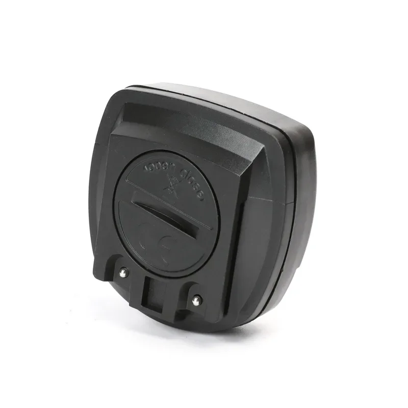 Bicycle Speedometer with LCD Display, Digital Computer, Multifunction, Waterproof, Stopwatch, MTB, Odometer, Cycling