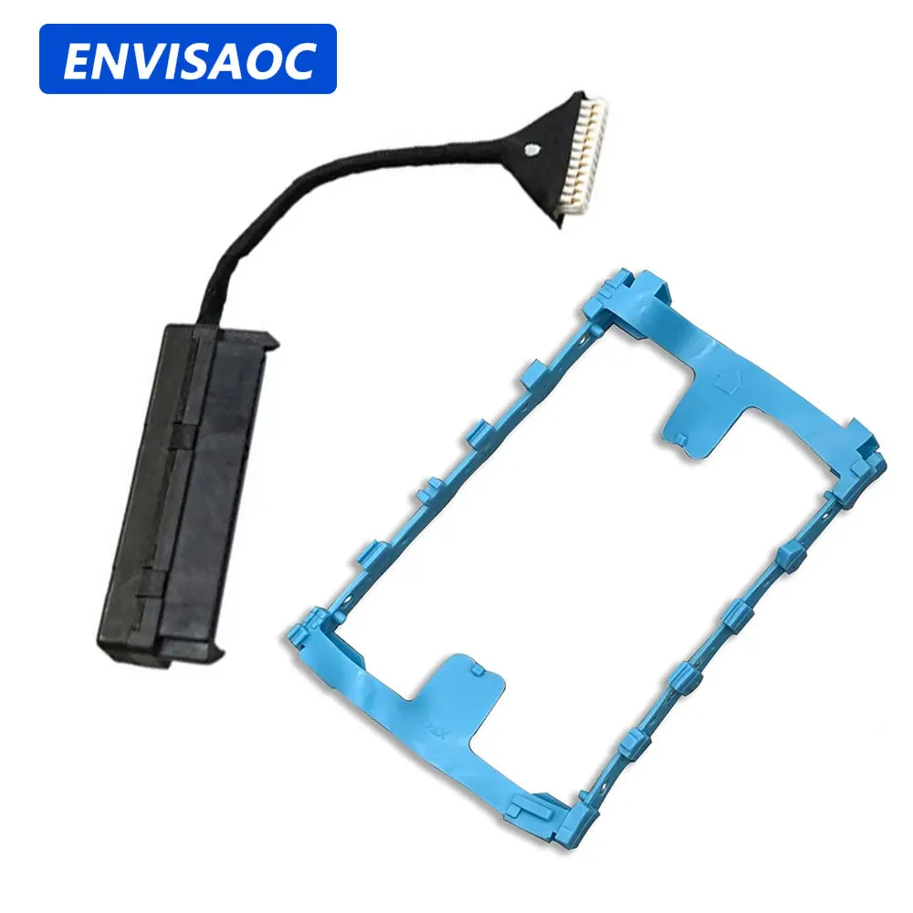 Für Samsung NP-N102S NP-N143 NP-N145 N148 N150 N151 NP-N210 N220 N230 NB30 Laptop SATA Festplatten HDD SSD Anschluss Flexkabel
