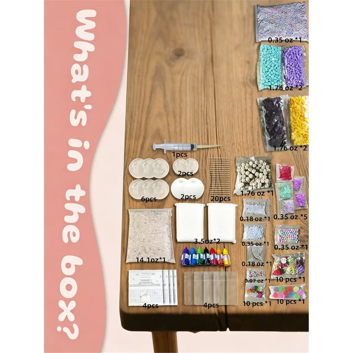 update. DIY Stress Ball Making Kit - Easy DIY - Create ASMR Anxiety Relief Toys, Handmade Soft Stress Balls, Women'S Self-Care
