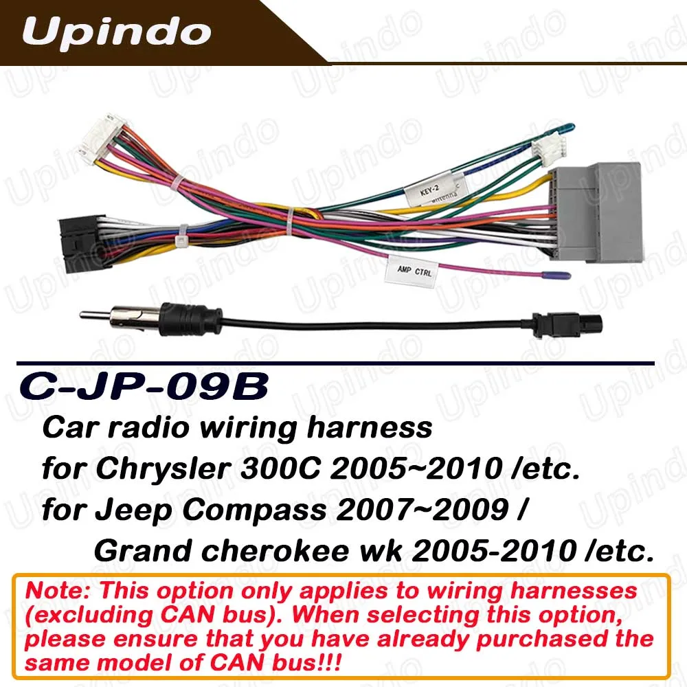 Autoradio Kabel RNC 13 Kabelboom Adapter KAN Bus Decoder voor Renault