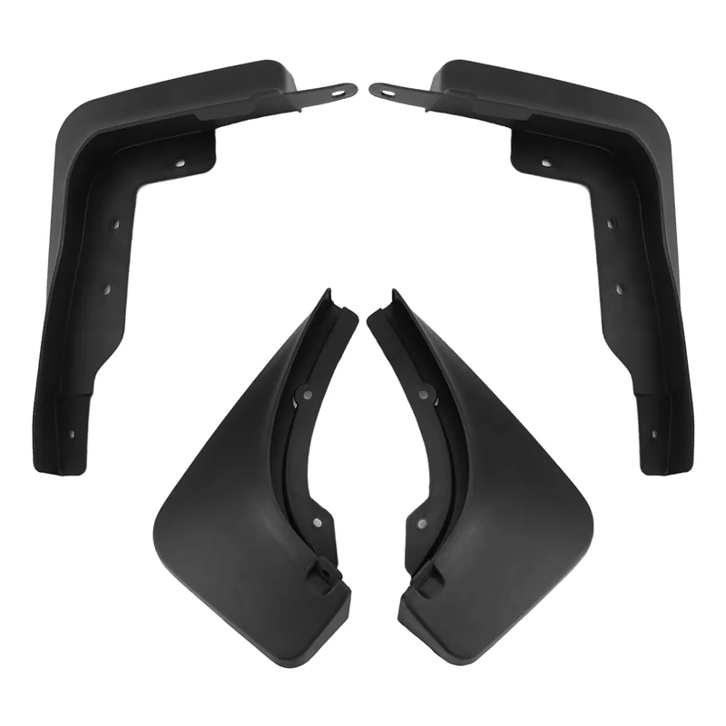 

A66P-Car Mudflapor For Mercedes-Benz GLB X247 2020-2023 Fender Mud Guard Flap Splash Flaps Mudguards Accessories