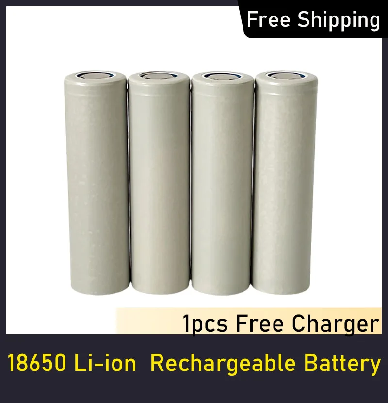 18650 3500mAh Li-ion 3.7v 25A Discharge Rechargable Battery 18650 Battery lithium ion battery 18650 High discharge 18650