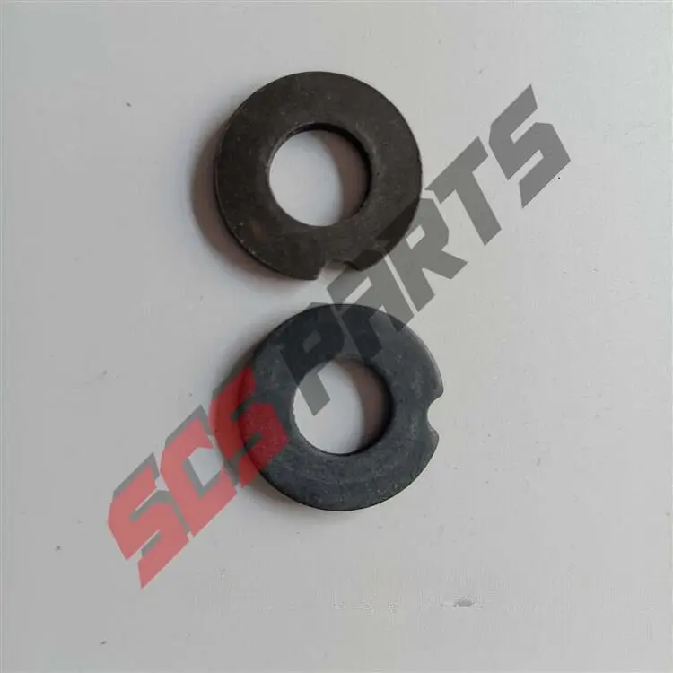 

2шт. 203760 Простая шайба подходит для двигателя Cummins KTA19 KTA38 KTA50 NT855