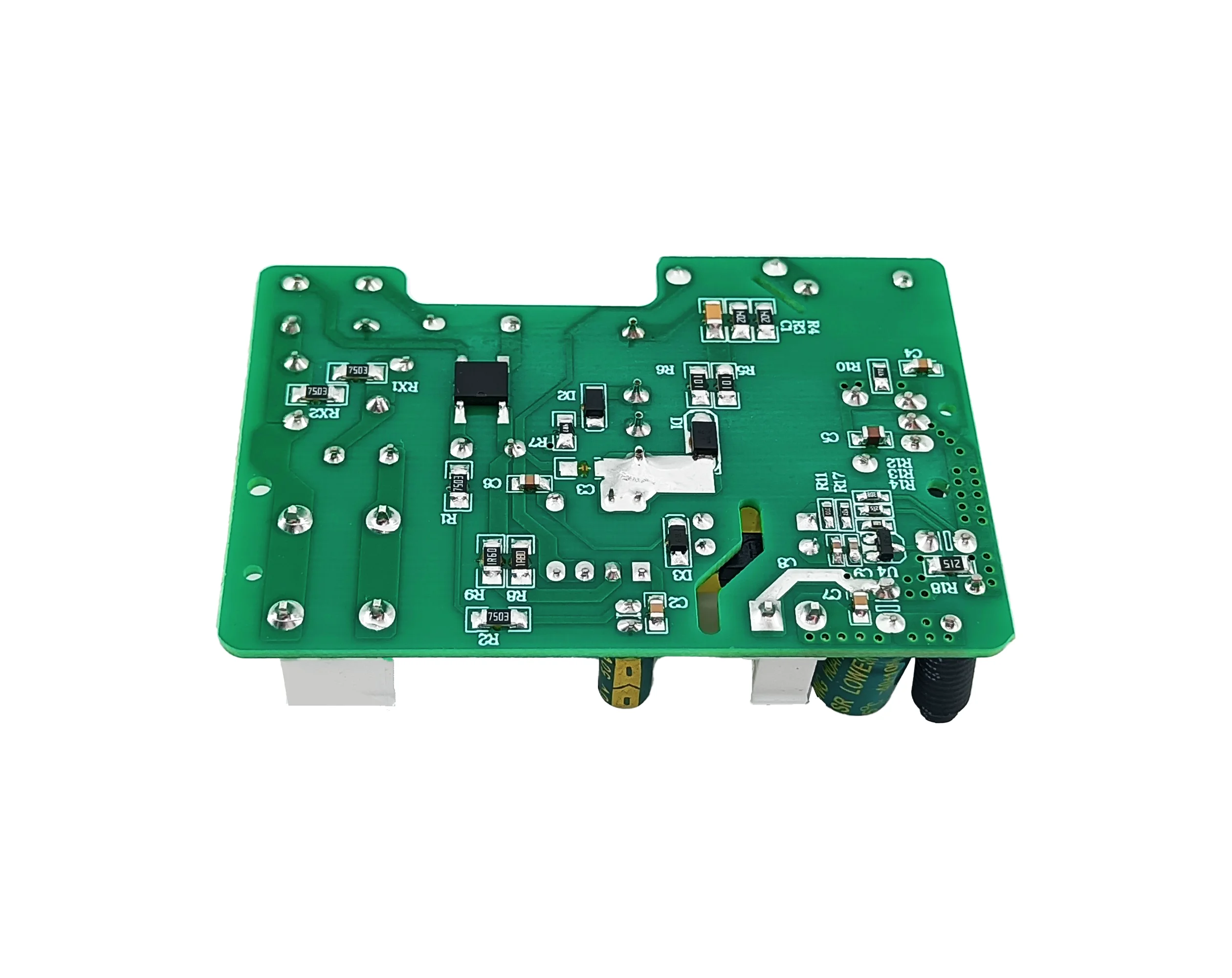 2 個送料無料 HLK-22M05Z ベアボード電源モジュール、UL CE 要件を満たす 100-240Vac 入力電圧