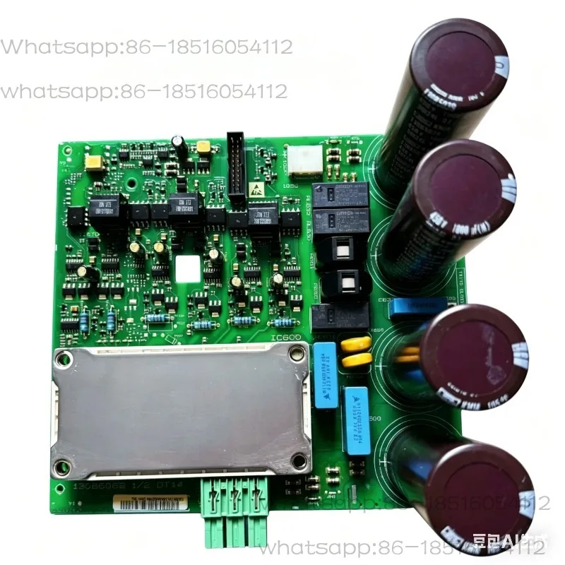 130B6062 1/2 DT14  inverter drive board 11kw 15kw power board circuit board