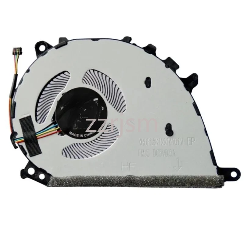 New CPU Cooling Fan for ASUS Zenbook UX325EA UX425E UX425J UX425JA UM425IA U4700J/E Laptop Fan