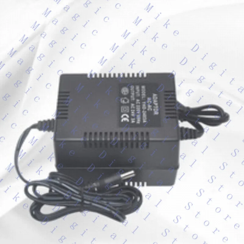 UU لخلاط Behringer EURORACK محول MX2804A محول التيار الكهربائي الحبل 220 فولت