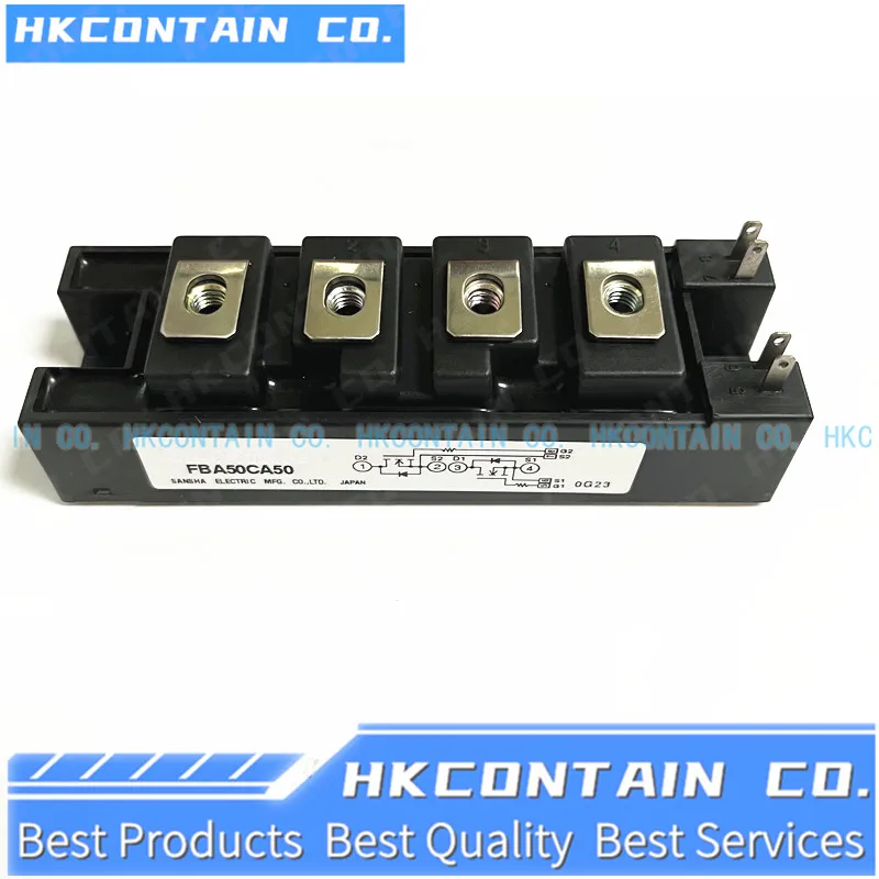 

NEW MODULE FBA40AA50 FBA50AA50 FBA50BA50 FBA50CA50 FBA75CA50 FCD430690 FCD431290 FD100BA60 FDC10-24D12W FDC10-24D15 FDC10-24S05