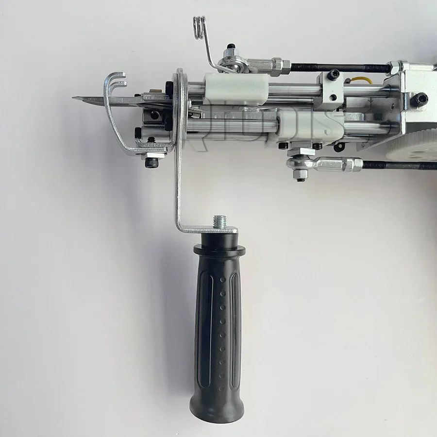 AK-II Handheld Elec…