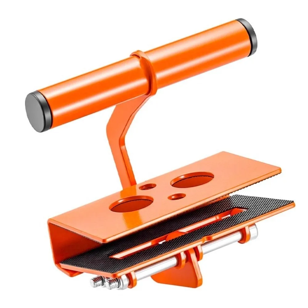 

Многофункциональный подъемник для паллет 4-21 мм с защитой из ЭВА, универсальный инструмент для перемещения панелей и паллет