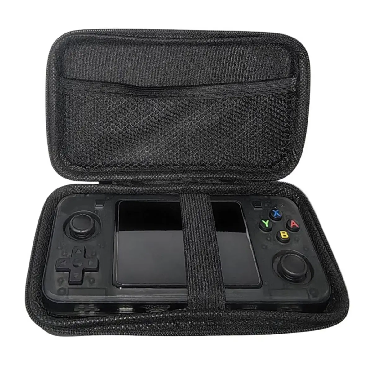 

Дорожный жесткий чехол-сумка для портативной консоли BOYHOM R36H, сумка для хранения игровых аксессуаров