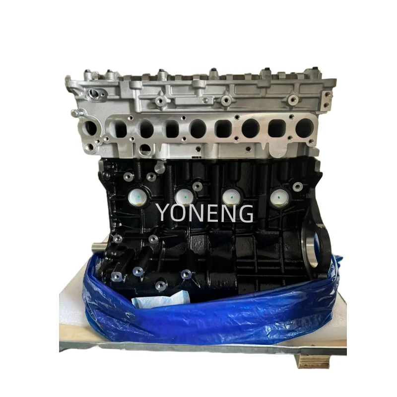 

For High Quality D4CB Engine Cylinder Head For Hyundai H1 2.5L