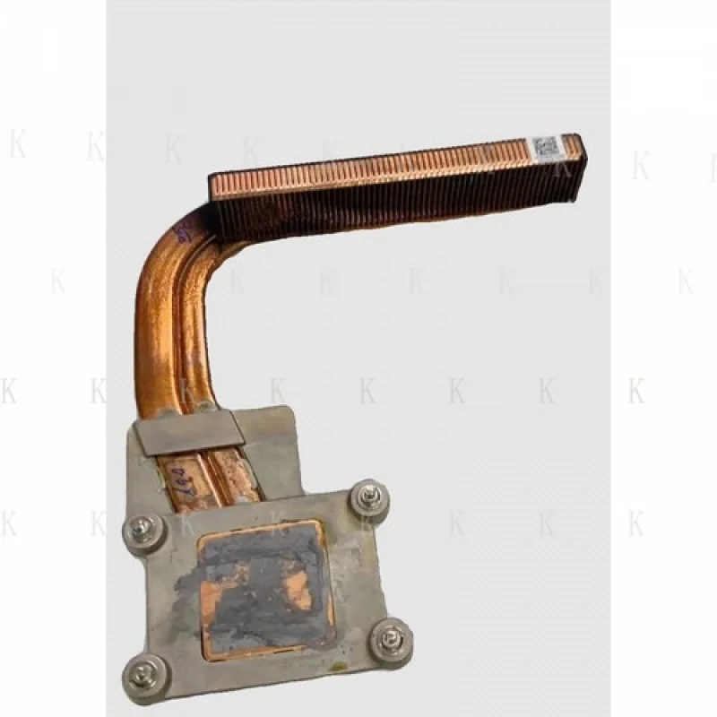 

C 1 шт. для Dell Alienware M17xR2 0RVXVK, ремонт охлаждающего радиатора в сборе