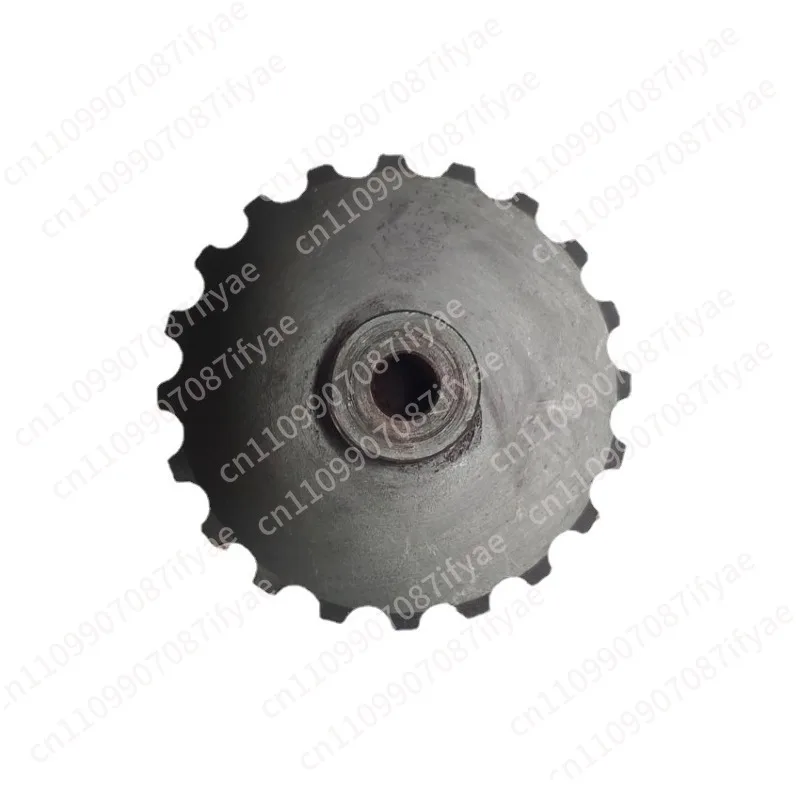 

Металлическое ведущее колесо для гусеничного экскаватора, направляющее колесо для инженерной тележки, силовое колесо, аксессуары для DIY-проектов