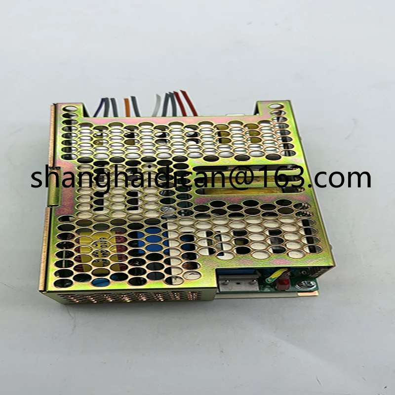 

New power switch power module REL-110-4007