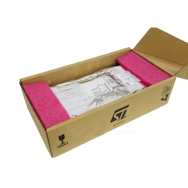 100% neue original 5PCS ~ 10 TEILE/LOS STM32F303VCT6 STM32F303 VCT6 STM32F303VCb LQFP-100