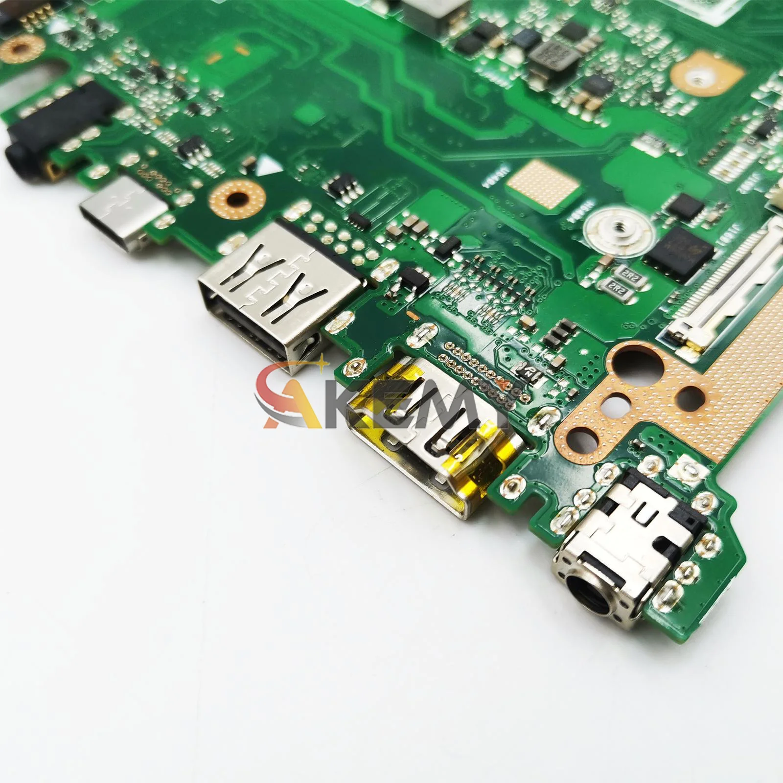 X421UA ノートパソコンのマザーボード ASUS VivoBook M421U M433UA X421U D433M X421UA X421UAY D421U ノートブックメインボード R3 R5 R7 CPU