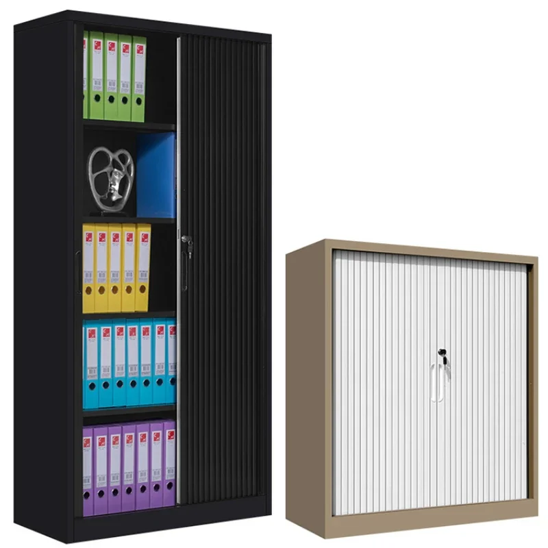 filing cabinet, financial certificate storage, low cabinet, locker