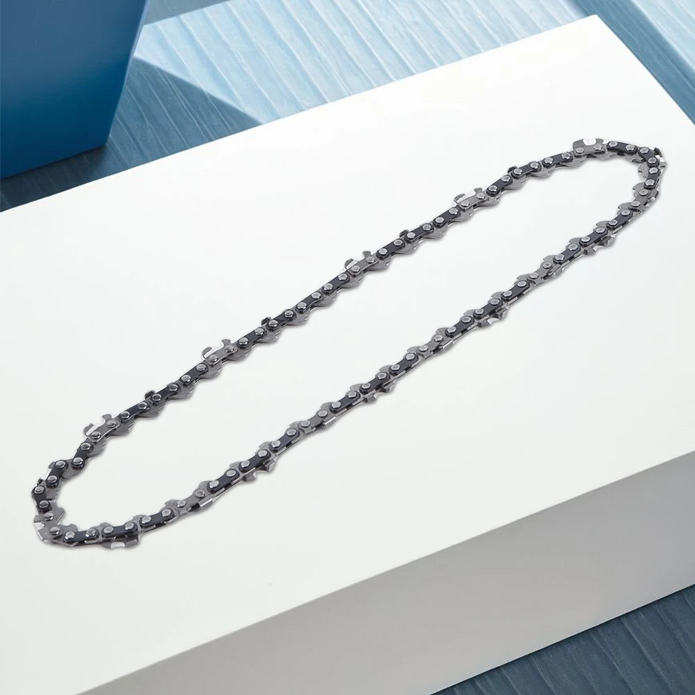

1 Pc Chainsaw Chain for Husqvarna, Steele, Makita, Craftsman, Echo 14 inch small 3/8.050 "right angle 26 knife 52 section