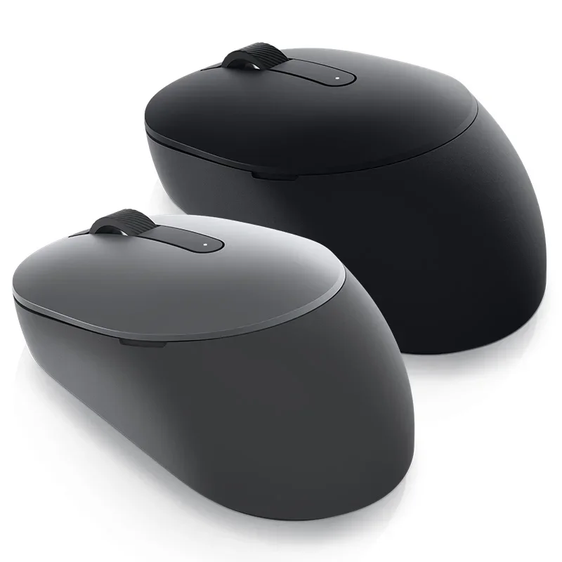 Imagem -02 - Modo Duplo Bluetooth sem Fio 2.4ghz Dell-ms3320w